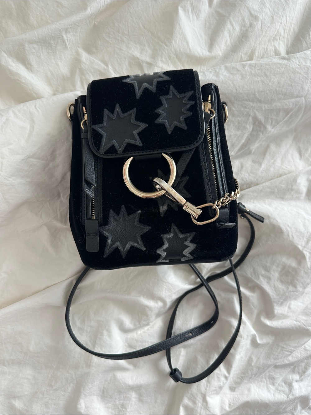 Chloe Faye Day Handbag - Picture 7 of 9